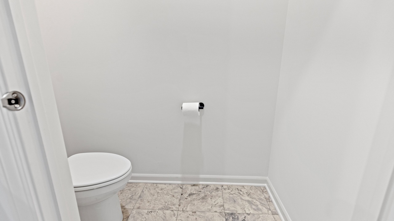 Photo of Bathroom in Solon Mills