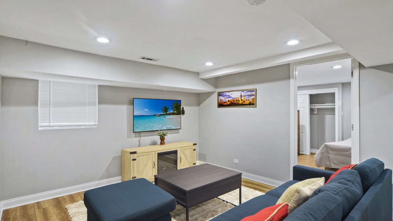 Photo of Livingroom in Cragin