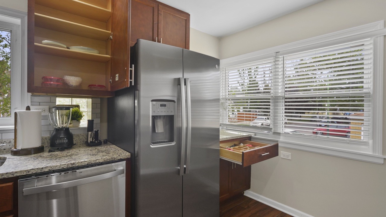 Photo of Kitchen in Cragin