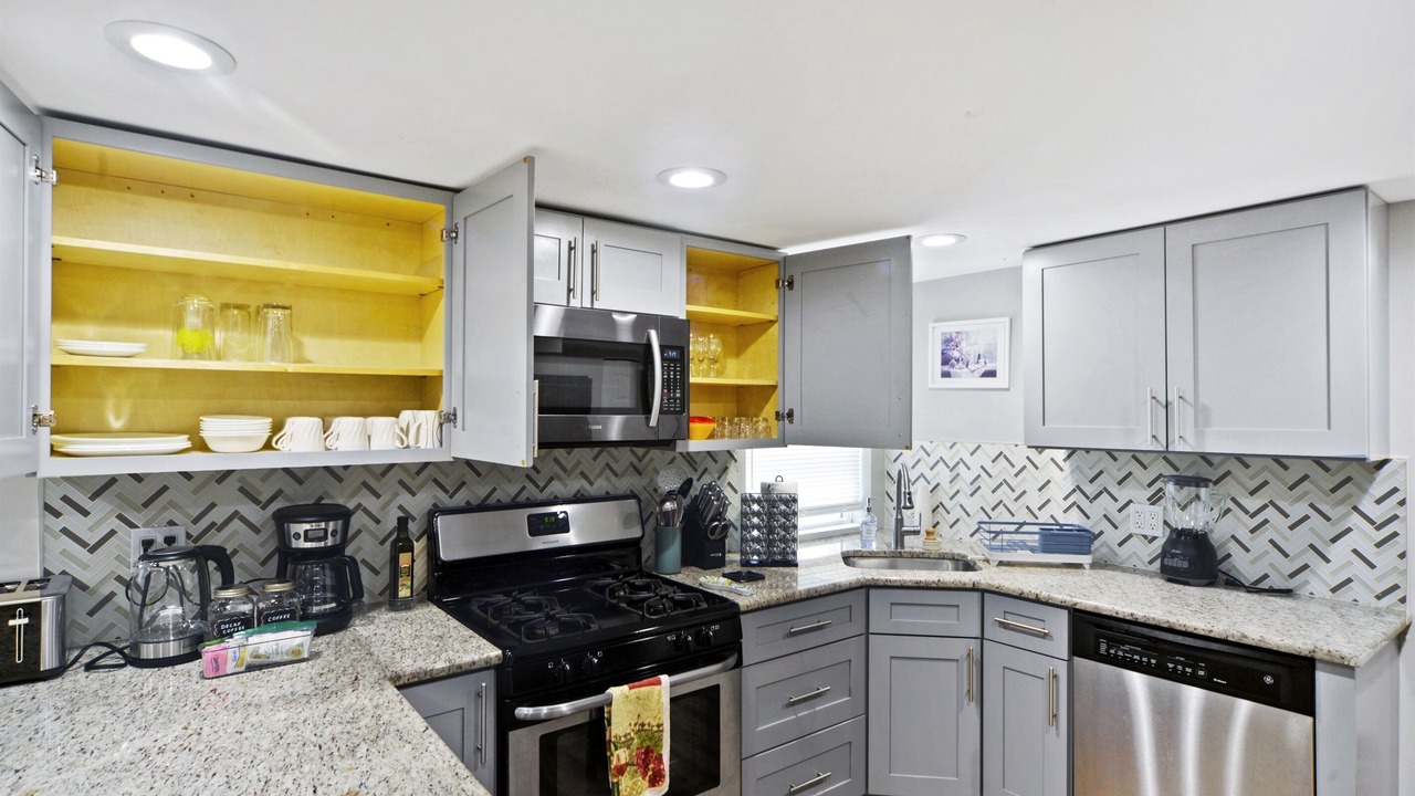 Photo of Kitchen in Cragin