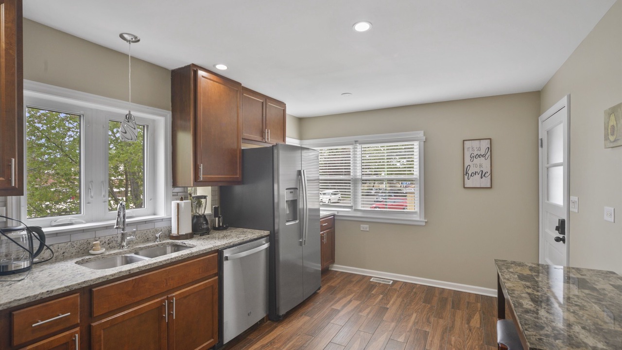 Photo of Kitchen in Cragin