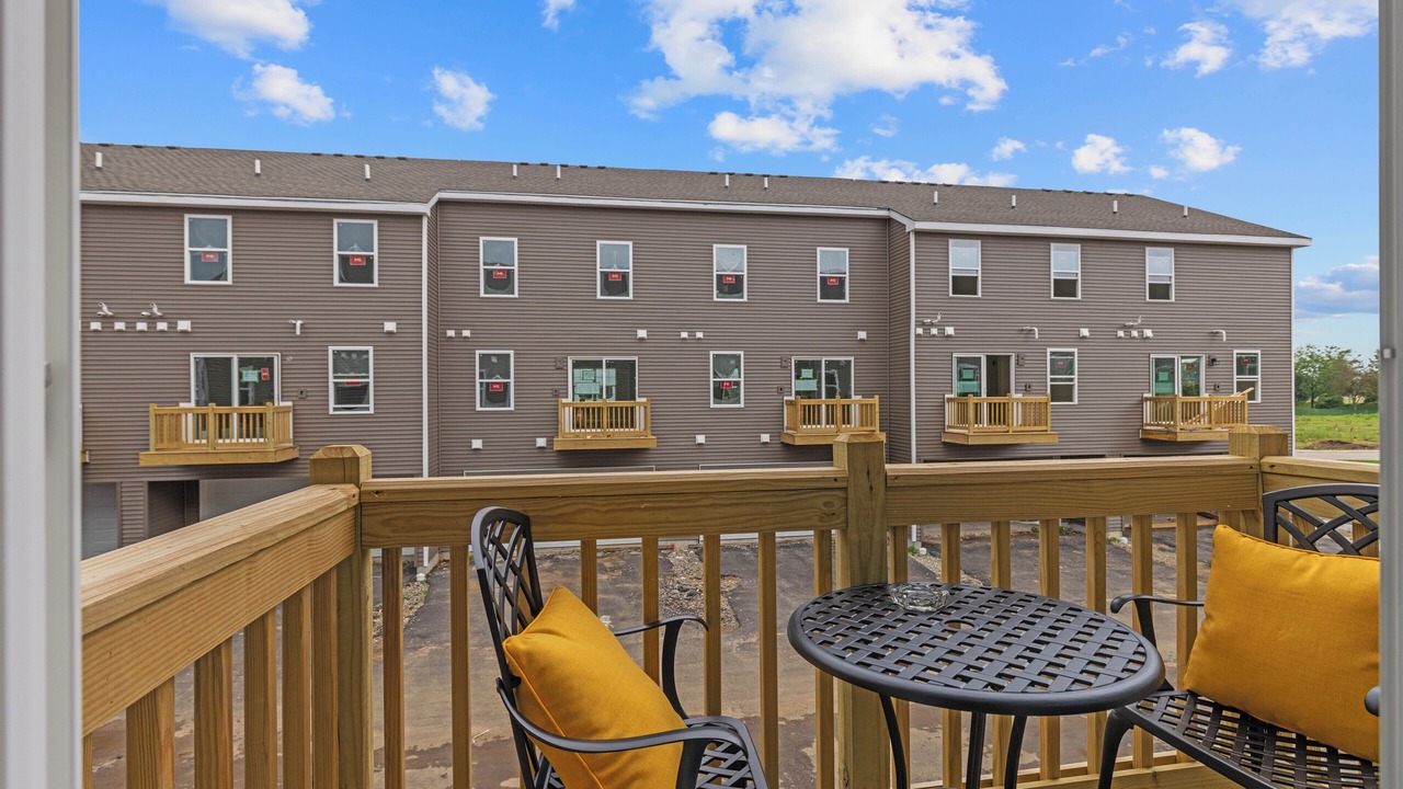 Photo of Outdoor in Solon Mills