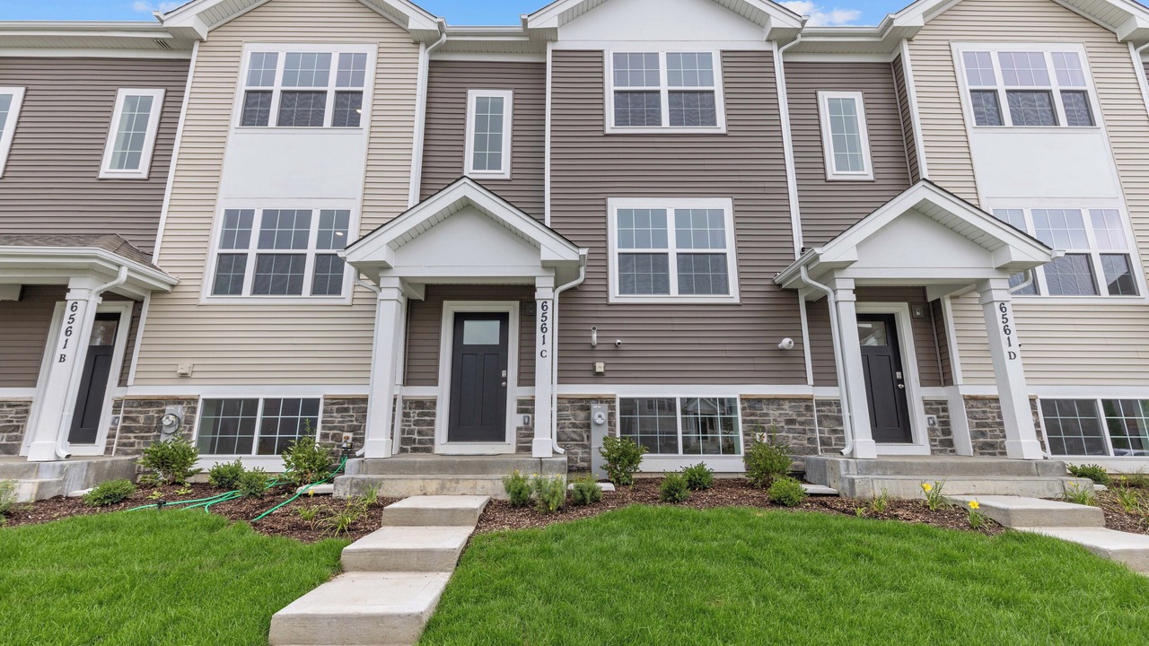 Photo of Outdoor in Solon Mills