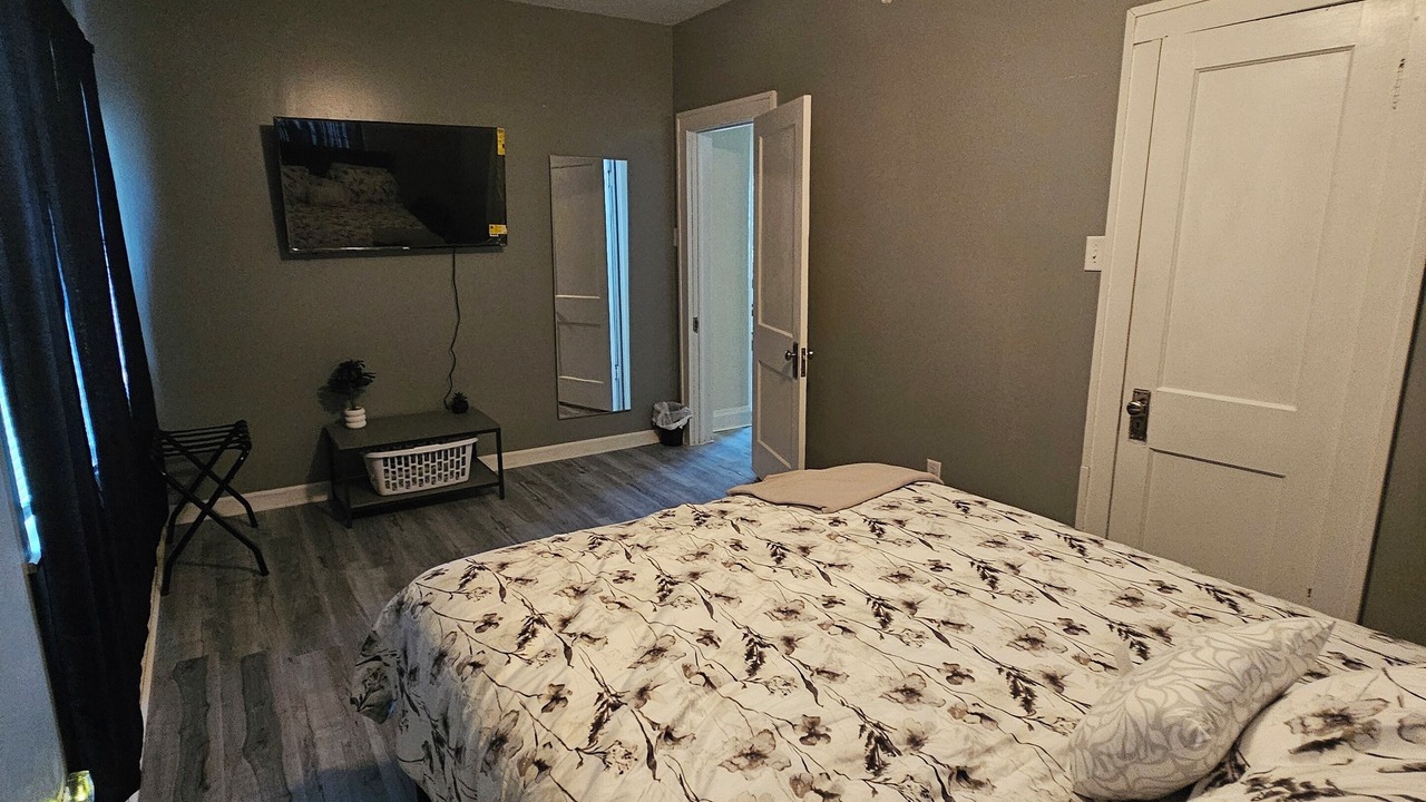 Photo of Bedroom in Danville