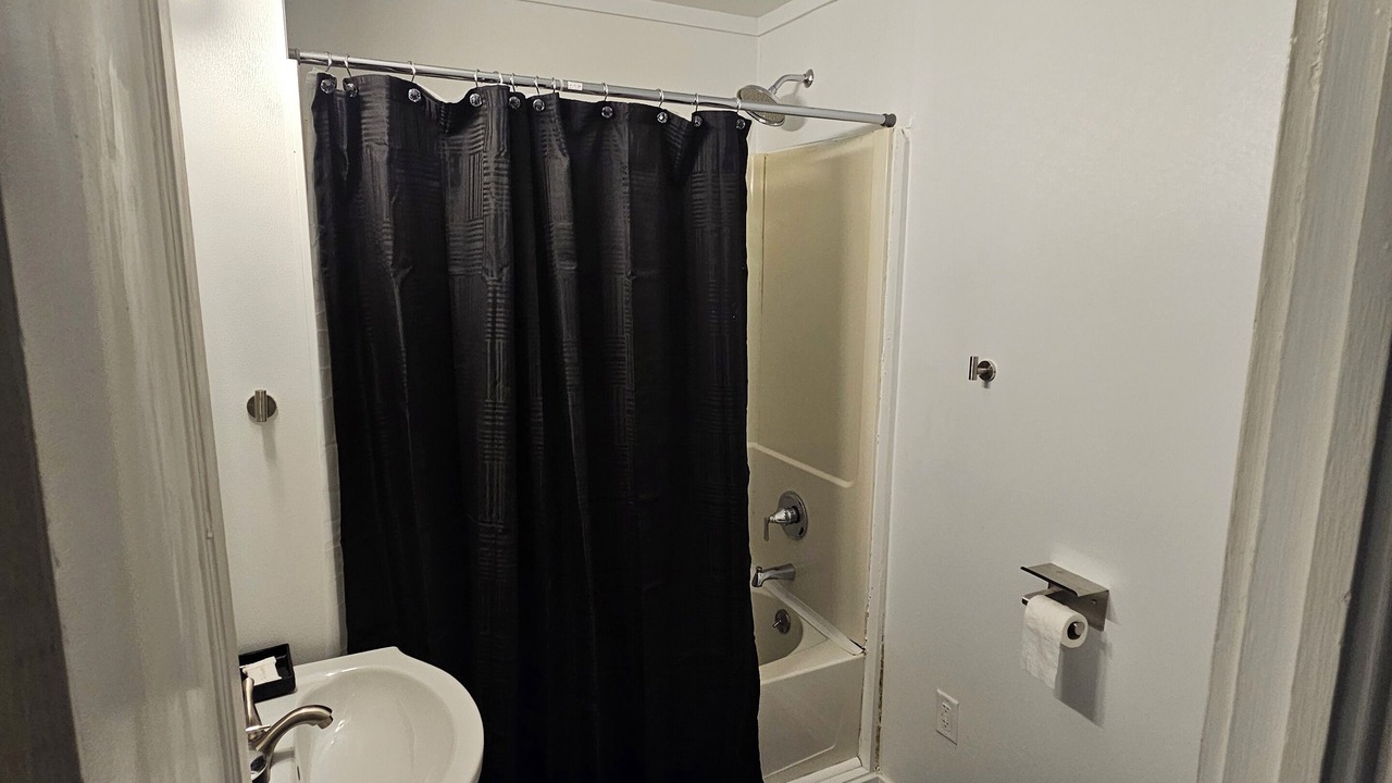 Photo of Bathroom in Danville