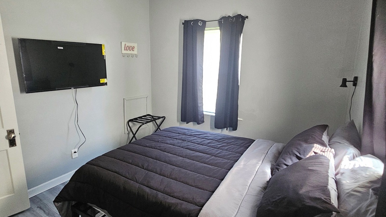 Photo of Bedroom in Danville