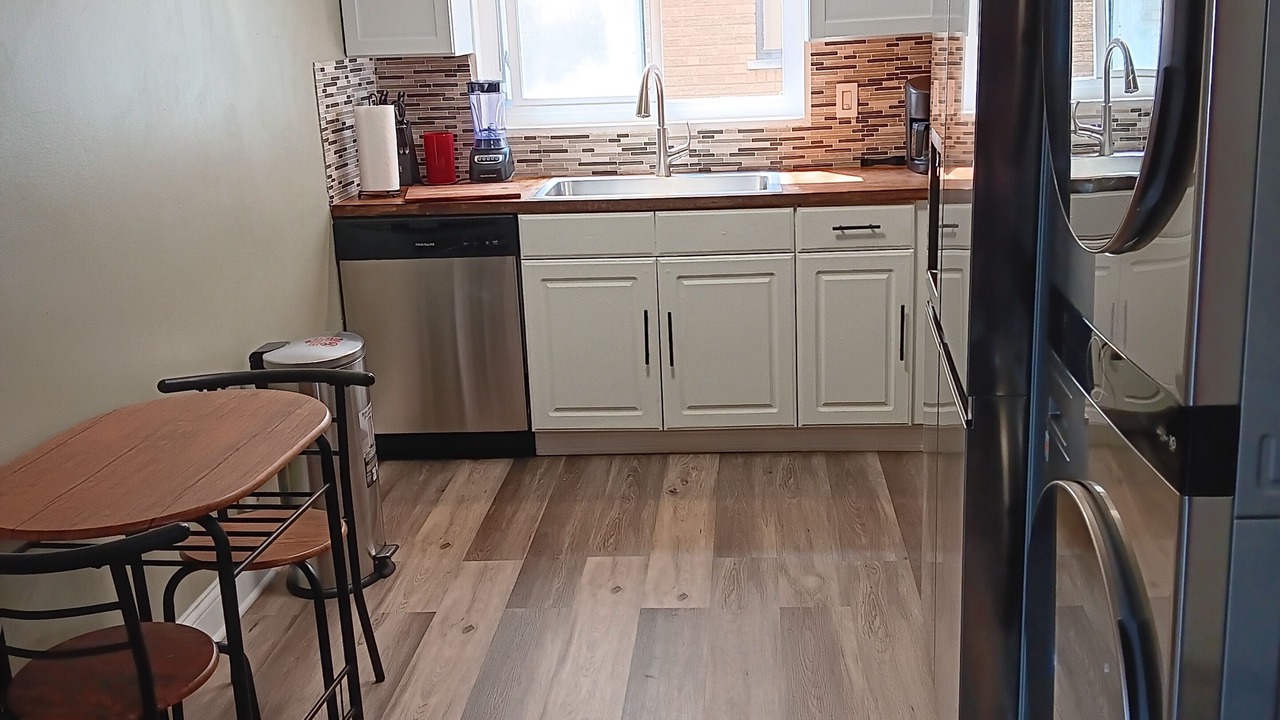 Photo of Kitchen in Garfield Ridge