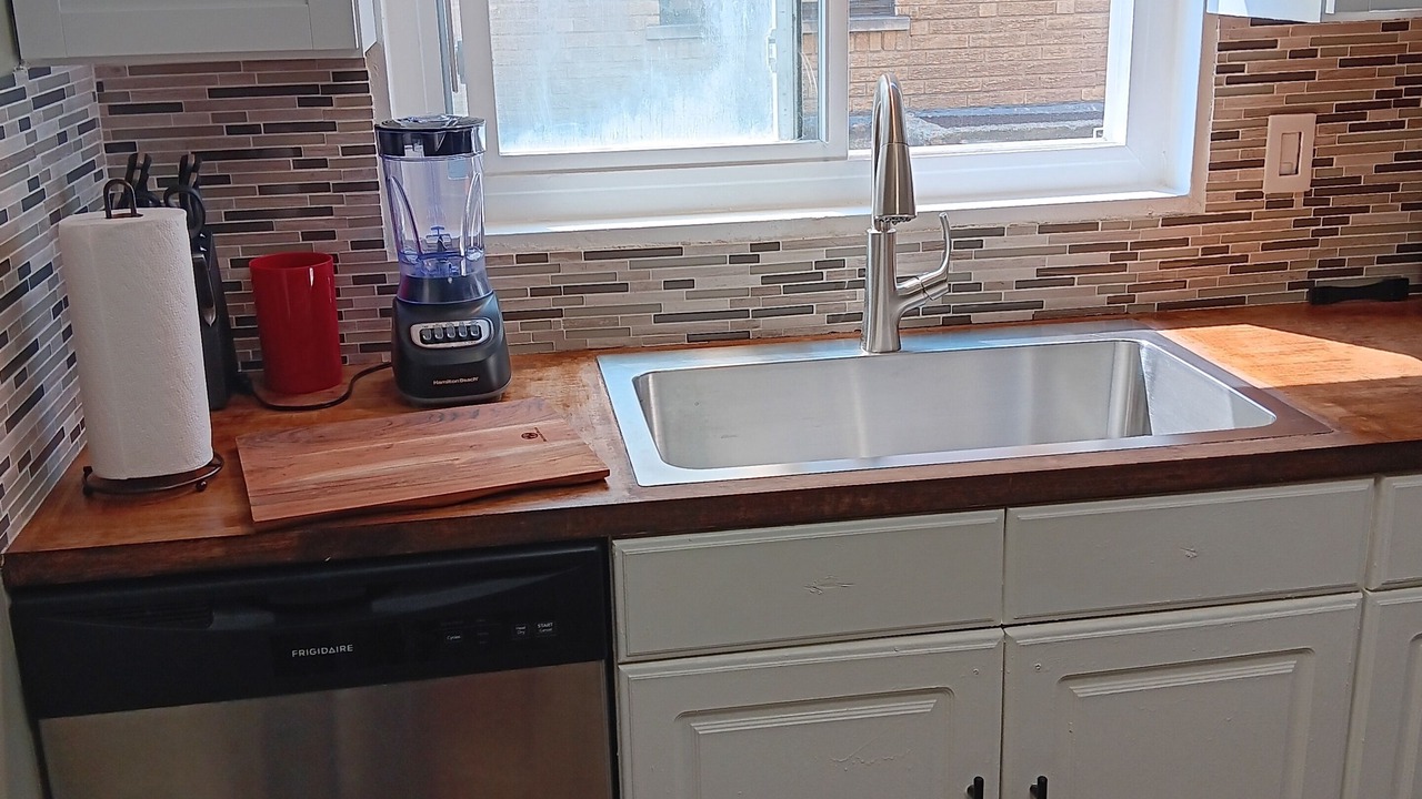 Photo of Kitchen in Garfield Ridge