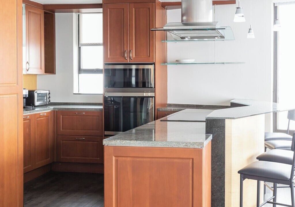 Photo of Kitchen in Rush and Division