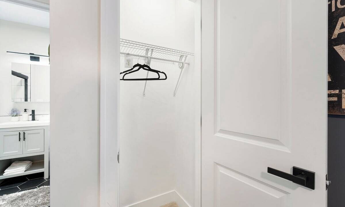 Photo of Bathroom in Heart of Chicago