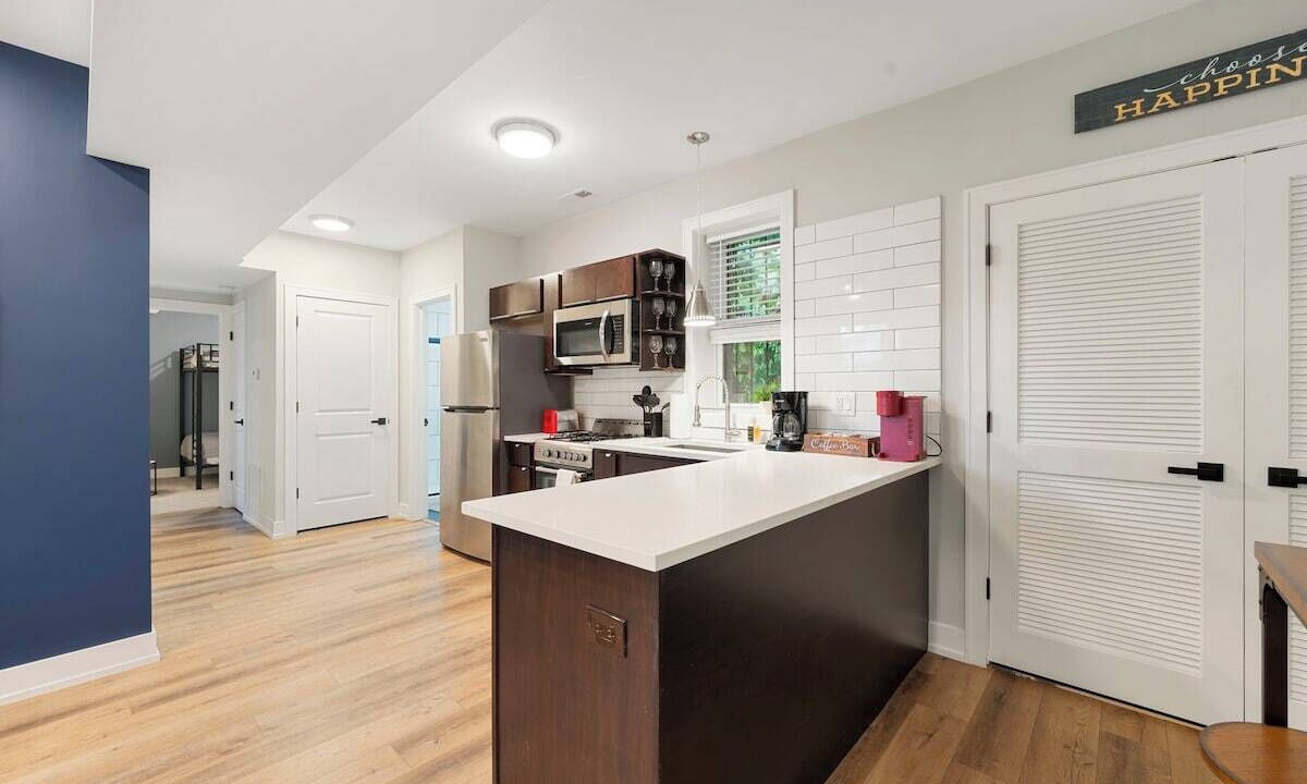 Photo of Kitchen in Heart of Chicago