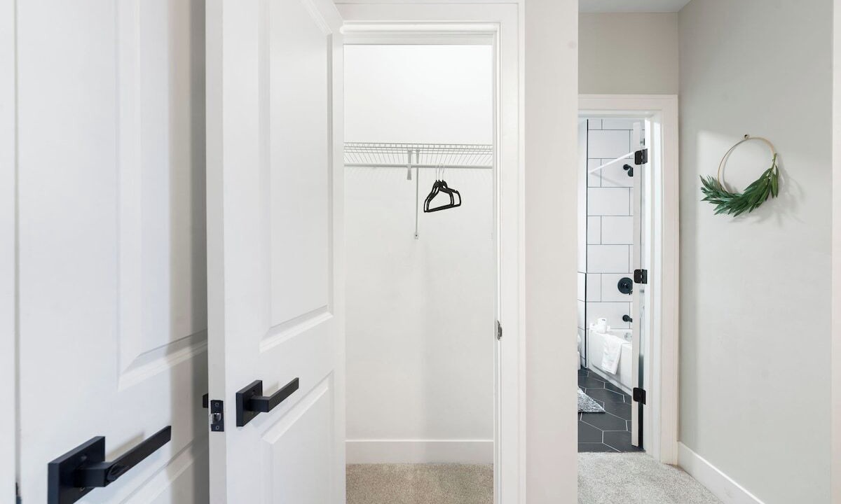 Photo of Bathroom in Heart of Chicago