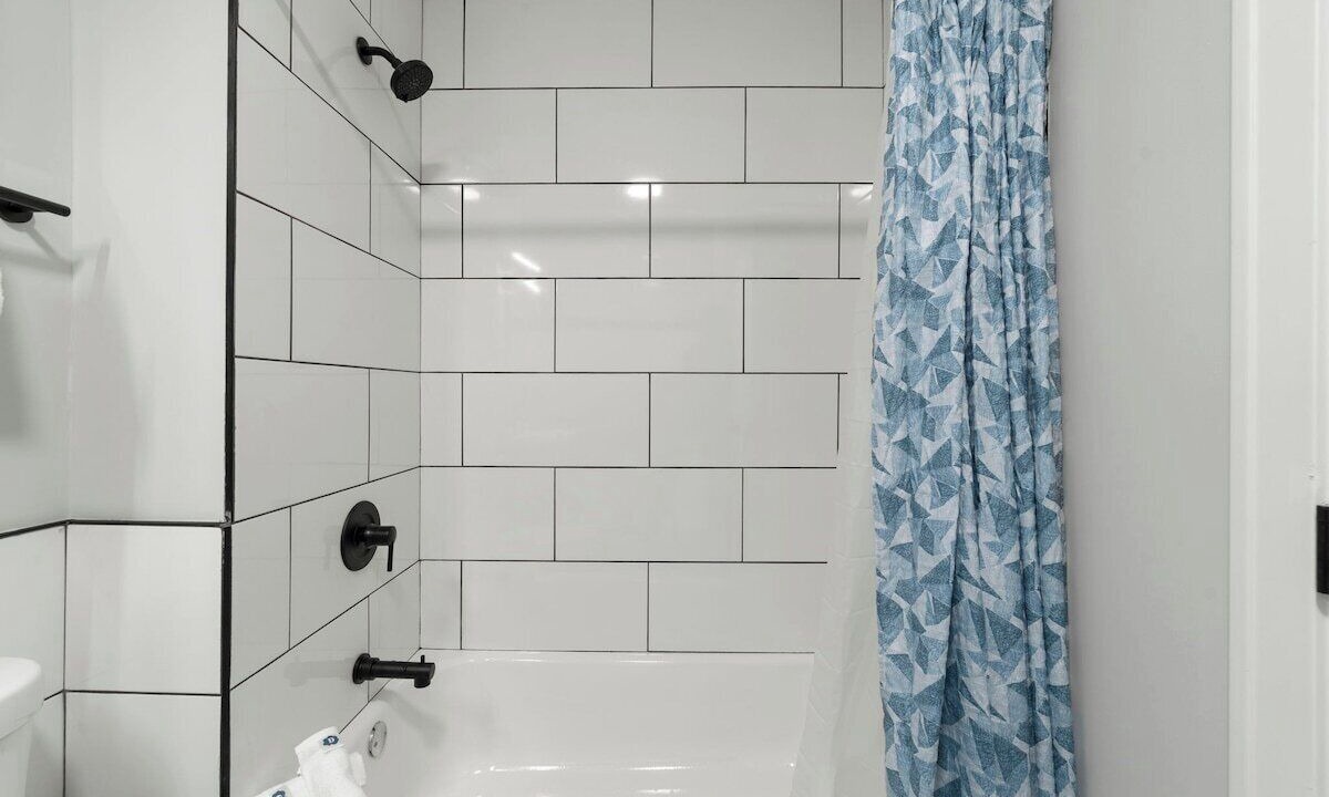 Photo of Bathroom in Heart of Chicago