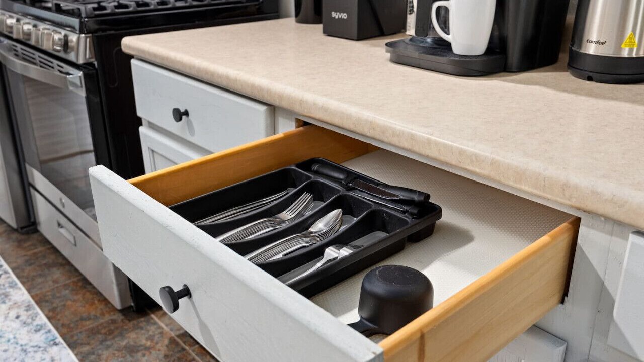 Photo of Kitchen in Groveland