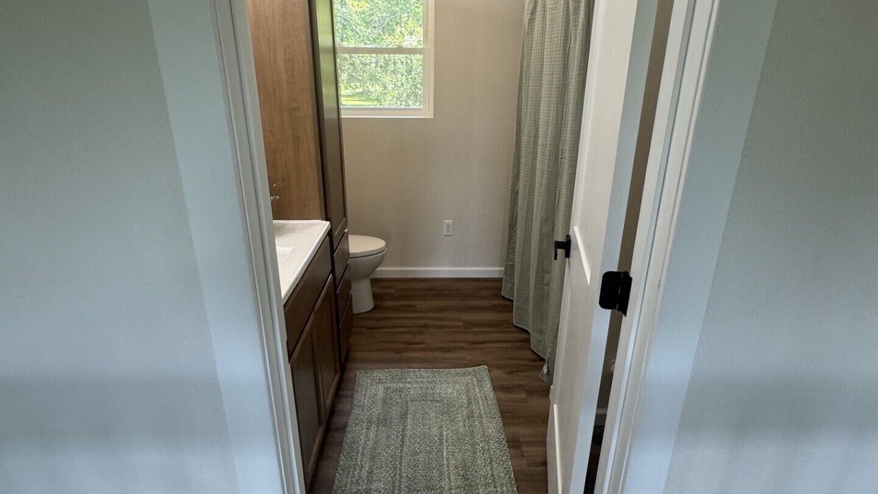 Photo of Bathroom in Washington County