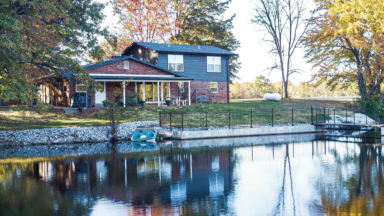 Photo of Outdoor in Washington County