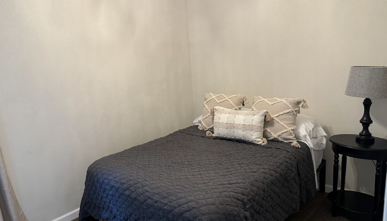 Photo of Bedroom in Washington County
