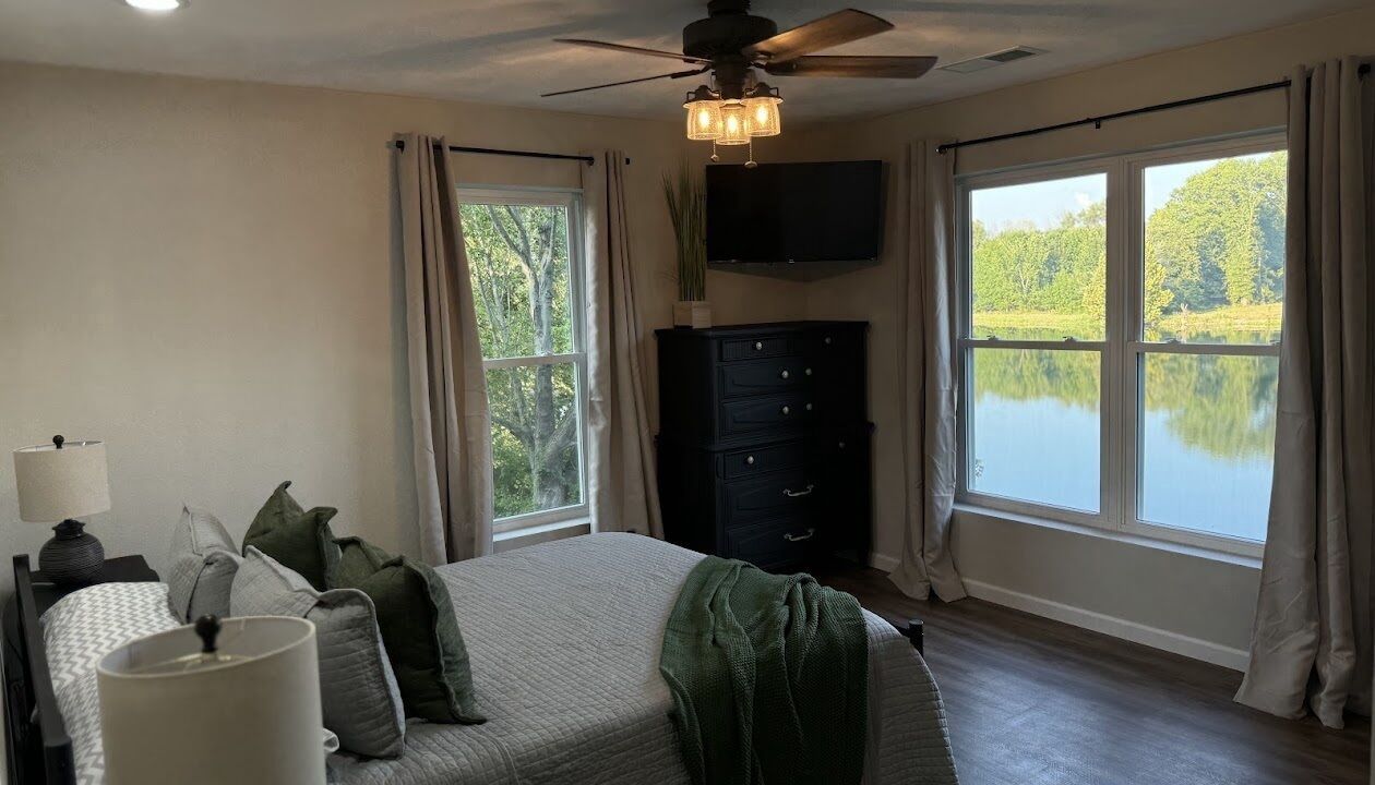 Photo of Bedroom in Washington County