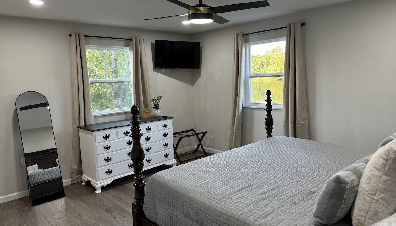 Photo of Bedroom in Washington County