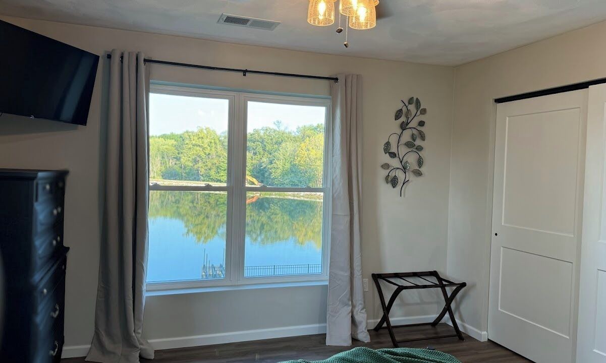 Photo of Bedroom in Washington County