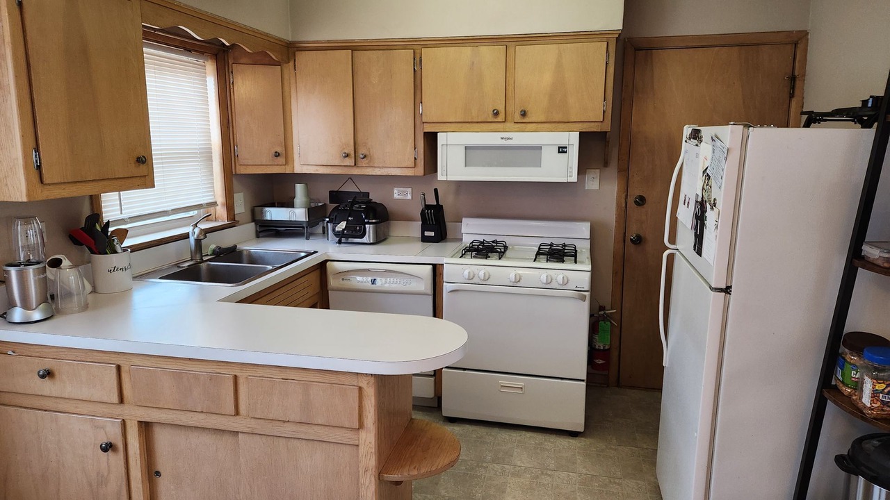 Photo of Kitchen in O'Hare