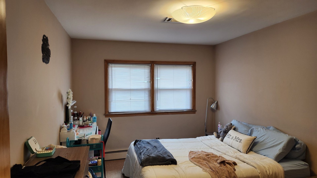 Photo of Bedroom in O'Hare