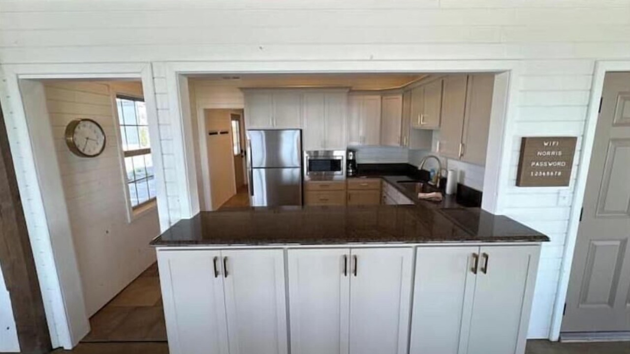 Photo of Kitchen in Laura