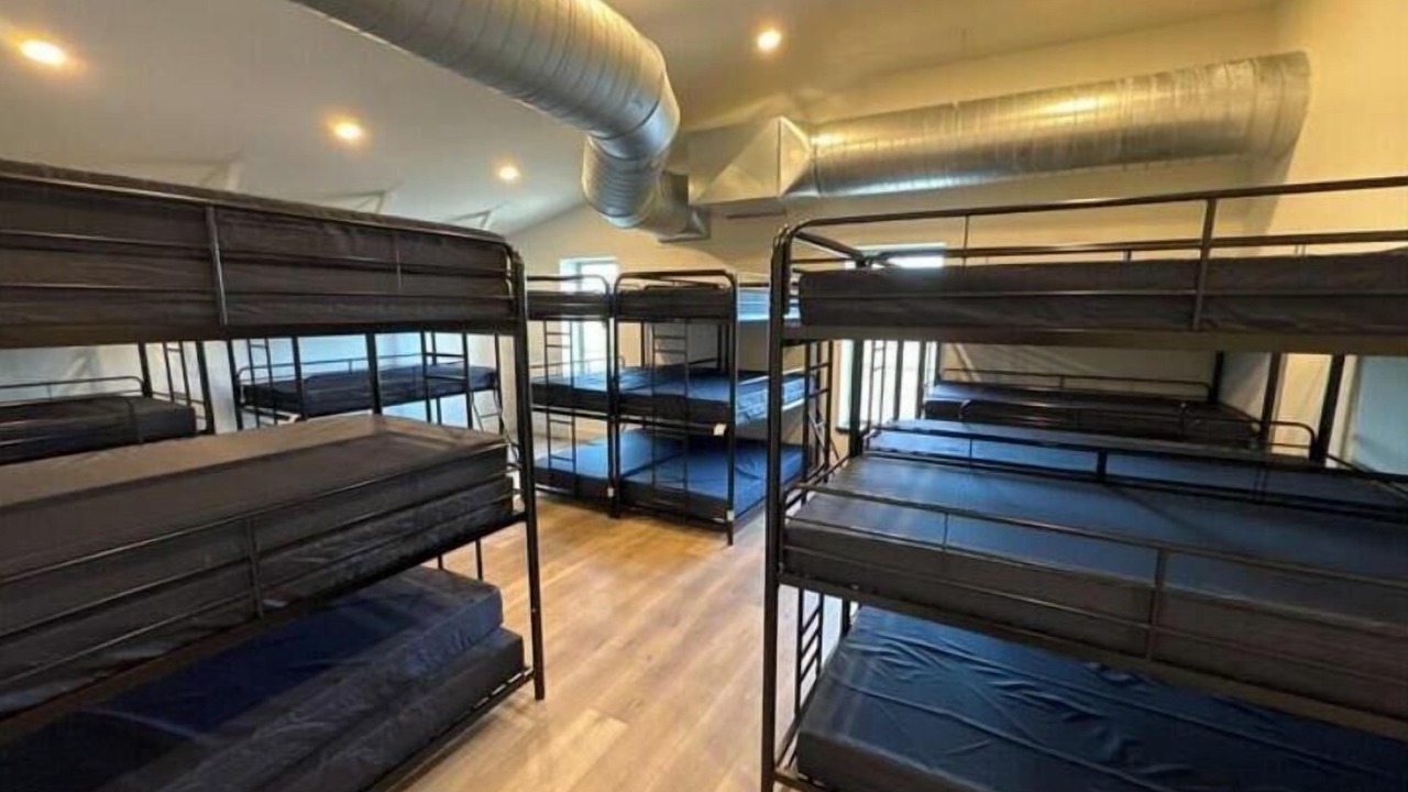 Photo of Bedroom in Laura