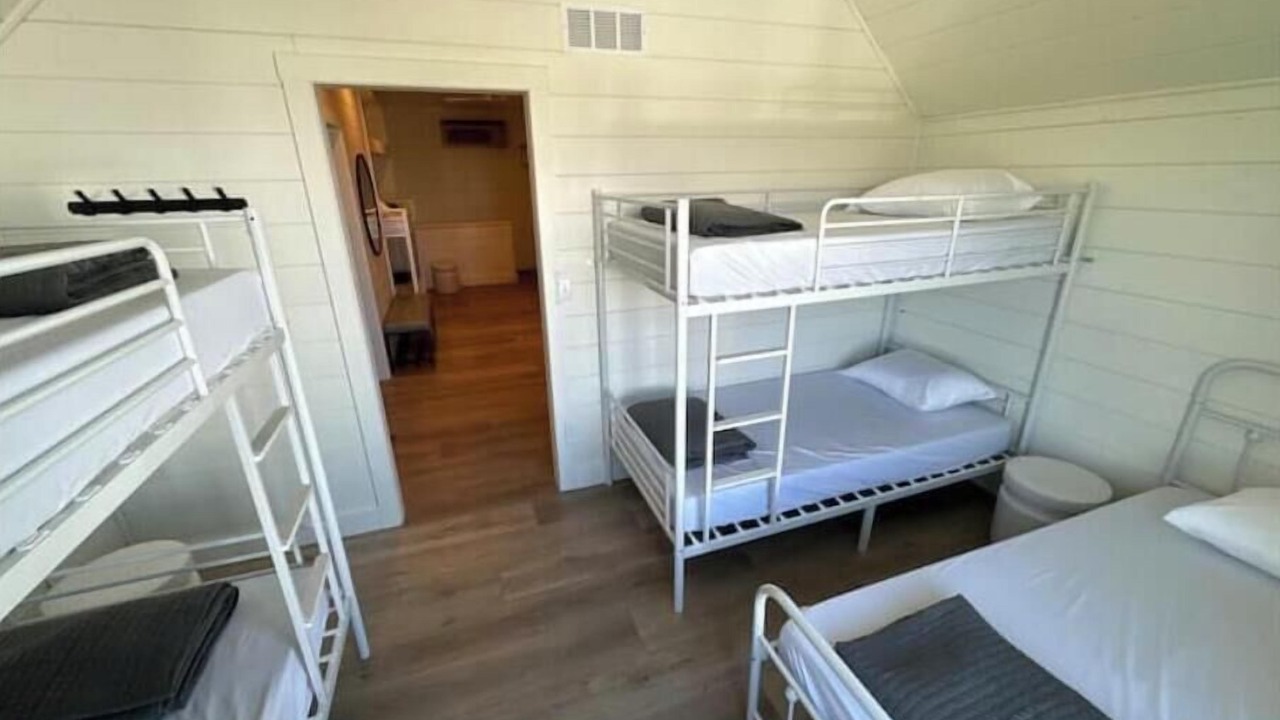Photo of Bedroom in Laura
