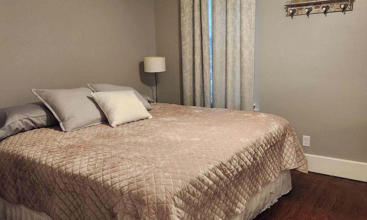 Photo of Bedroom in Springfield