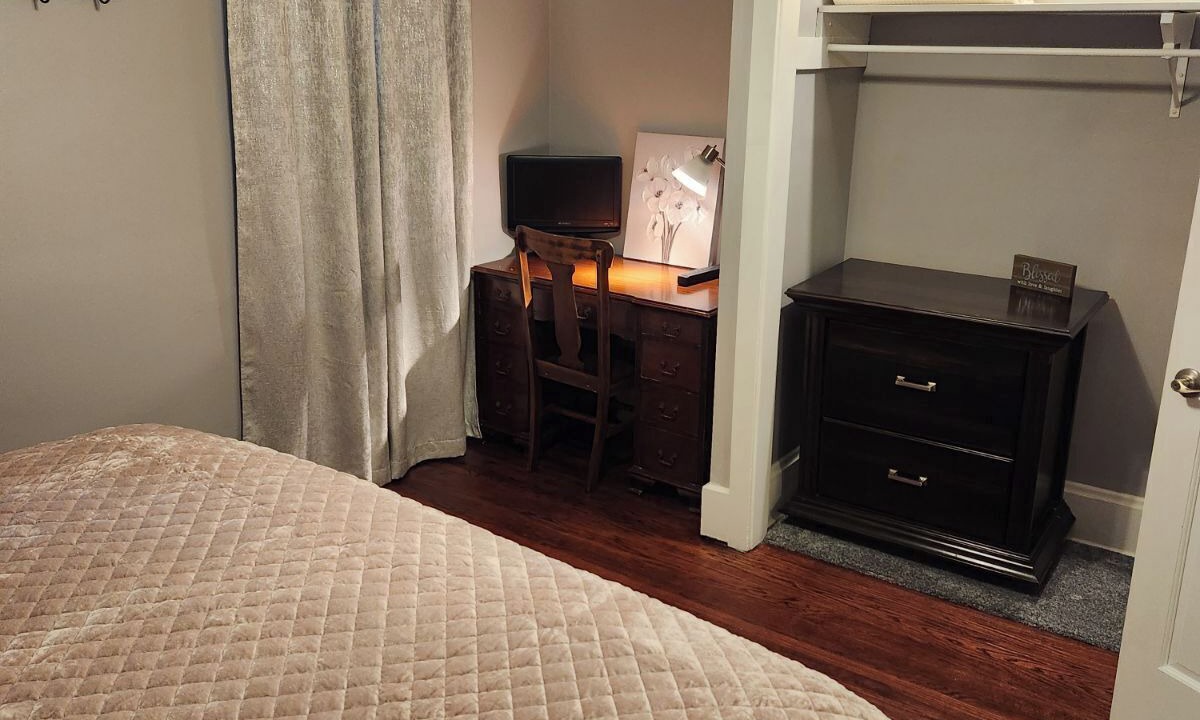 Photo of Bedroom in Springfield