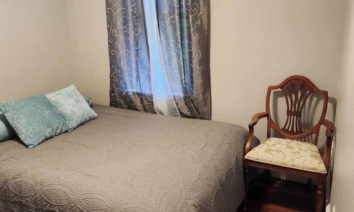 Photo of Bedroom in Springfield