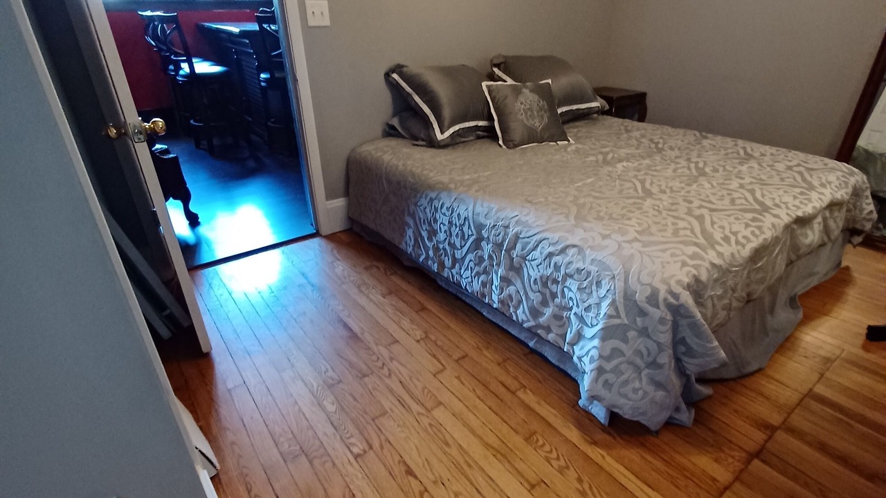 Photo of Bedroom in Springfield