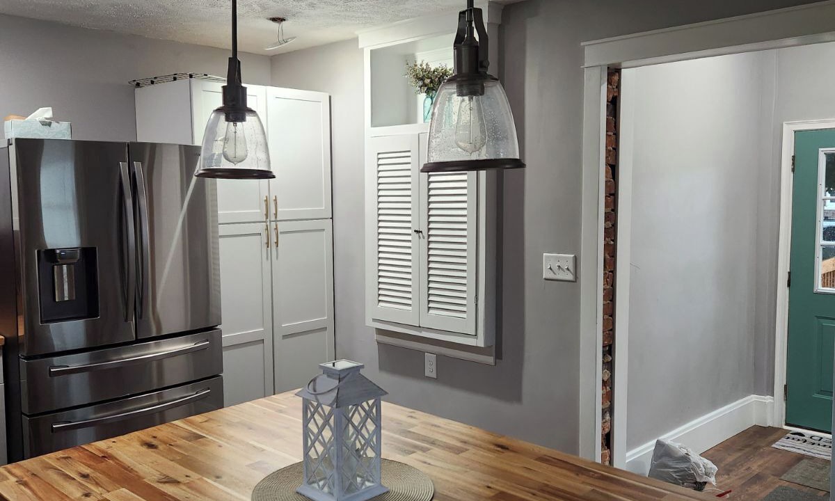 Photo of Kitchen in Springfield