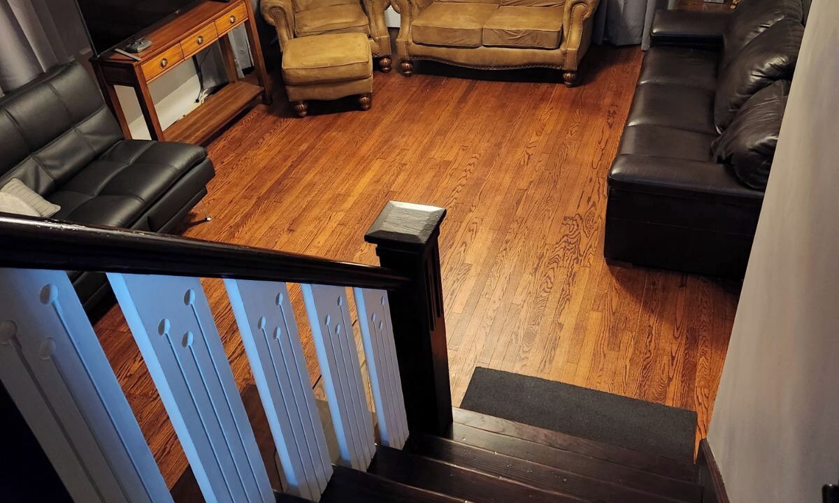 Photo of Livingroom in Springfield