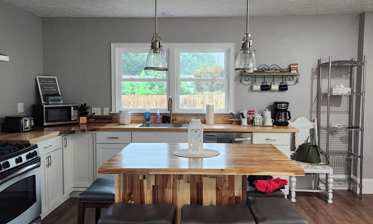 Photo of Kitchen in Springfield