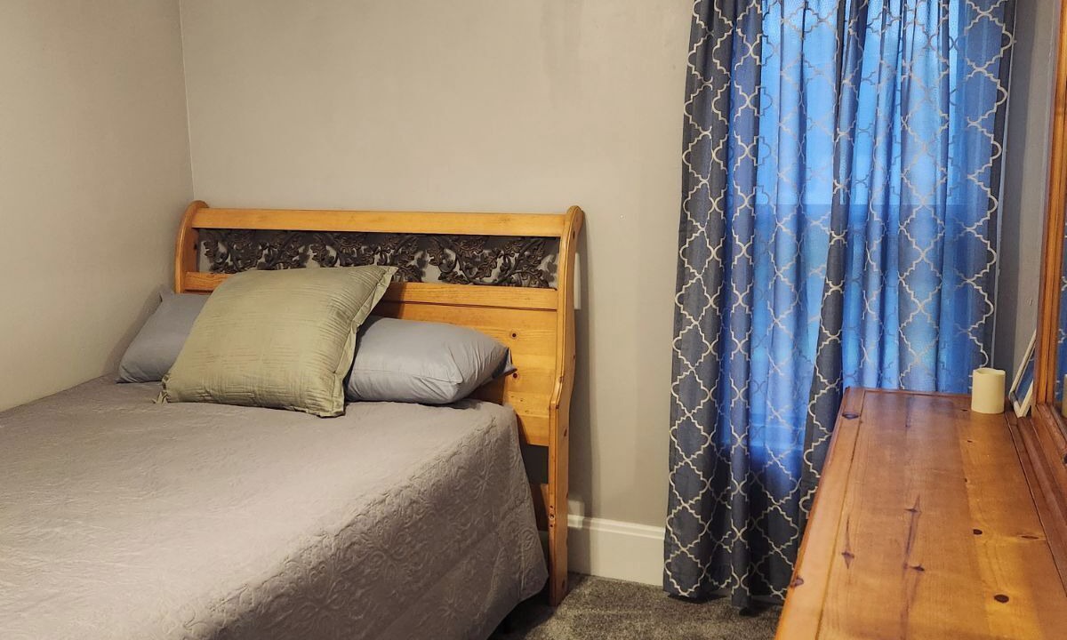 Photo of Bedroom in Springfield