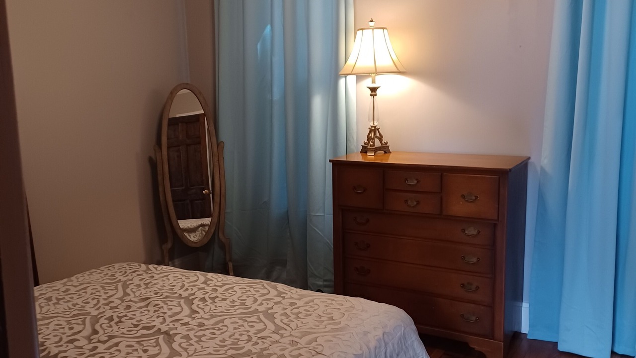 Photo of Bedroom in Springfield