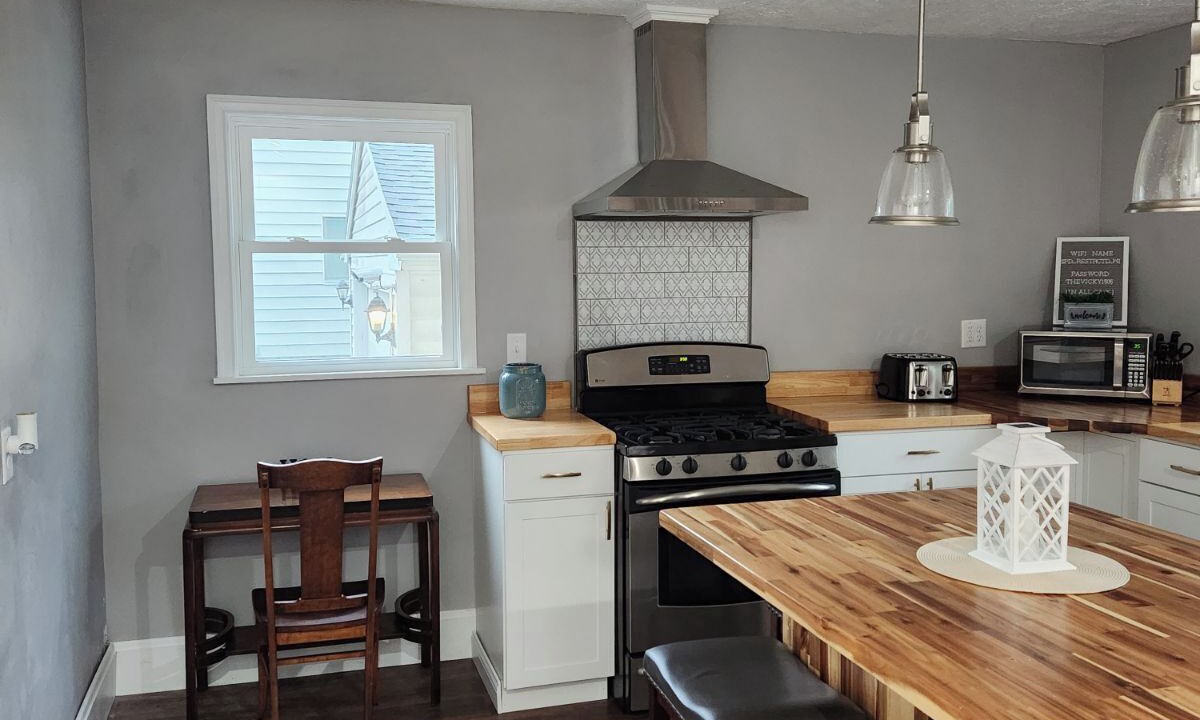 Photo of Kitchen in Springfield