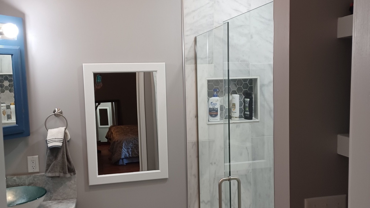 Photo of Bathroom in Springfield