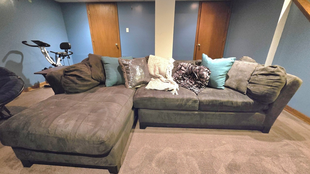 Photo of Livingroom in Fox Valley