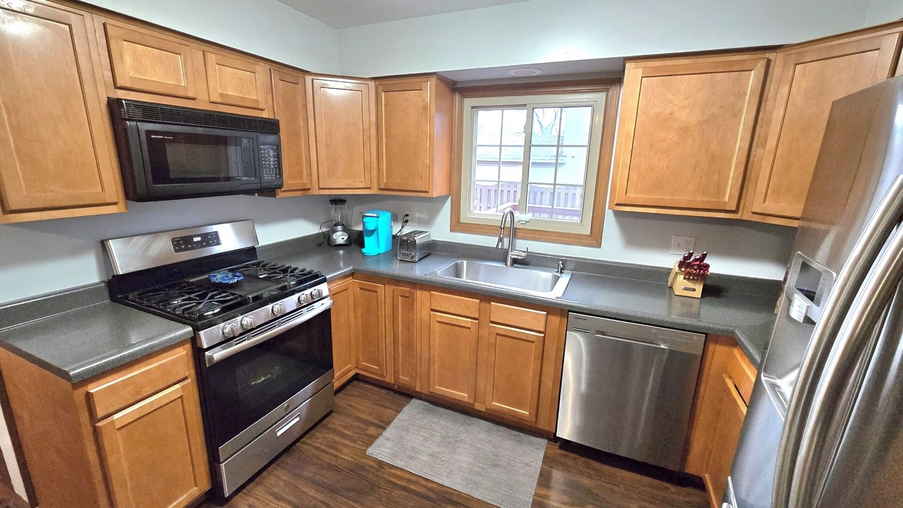 Photo of Kitchen in Fox Valley