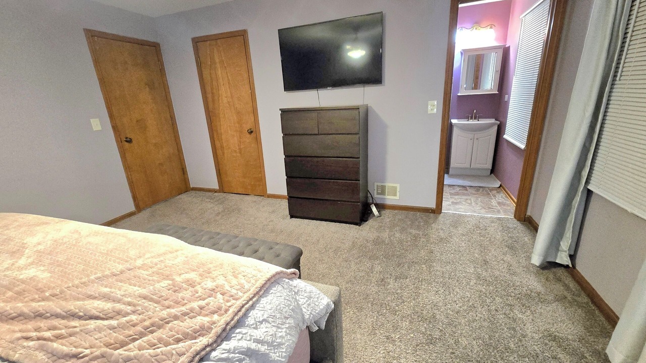 Photo of Bedroom in Fox Valley