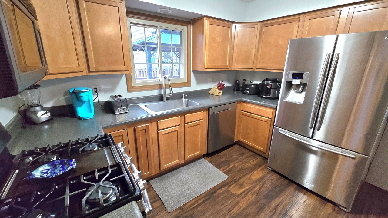 Photo of Kitchen in Fox Valley
