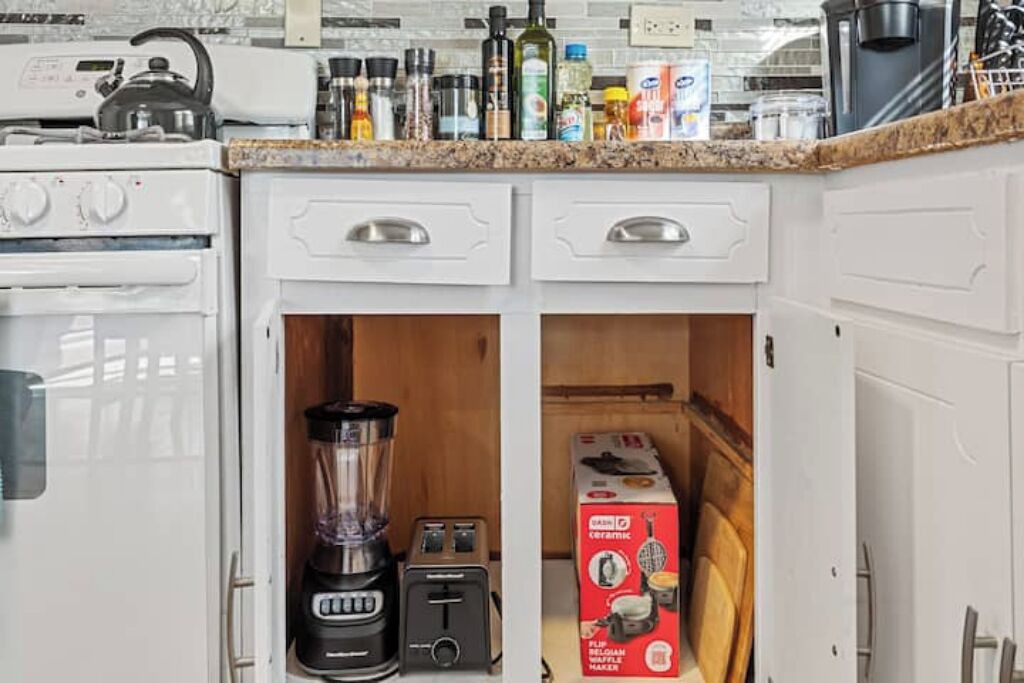 Photo of Kitchen in Waukegan
