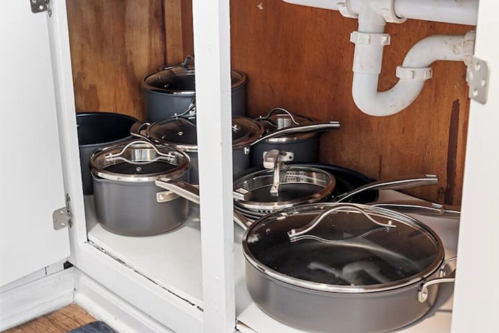 Photo of Kitchen in Waukegan