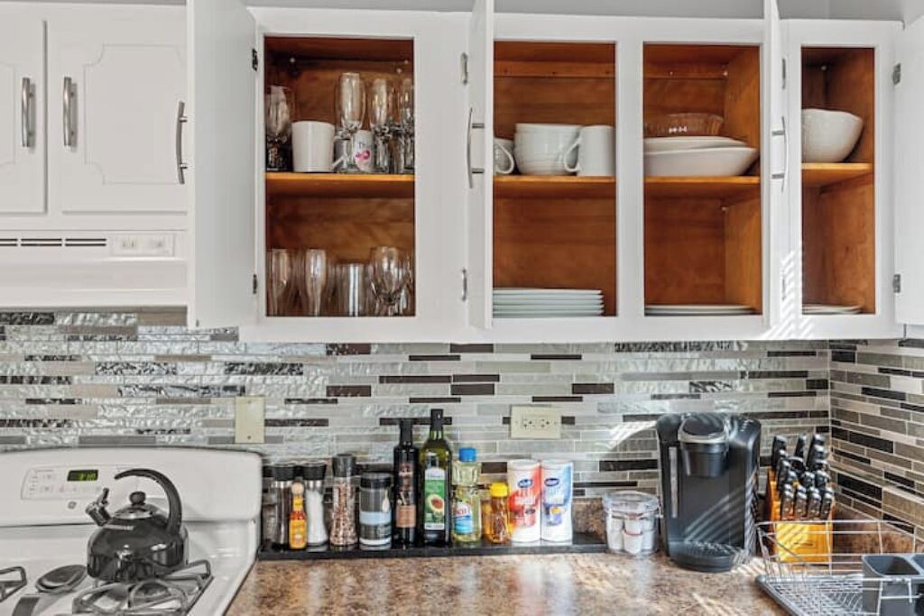 Photo of Kitchen in Waukegan