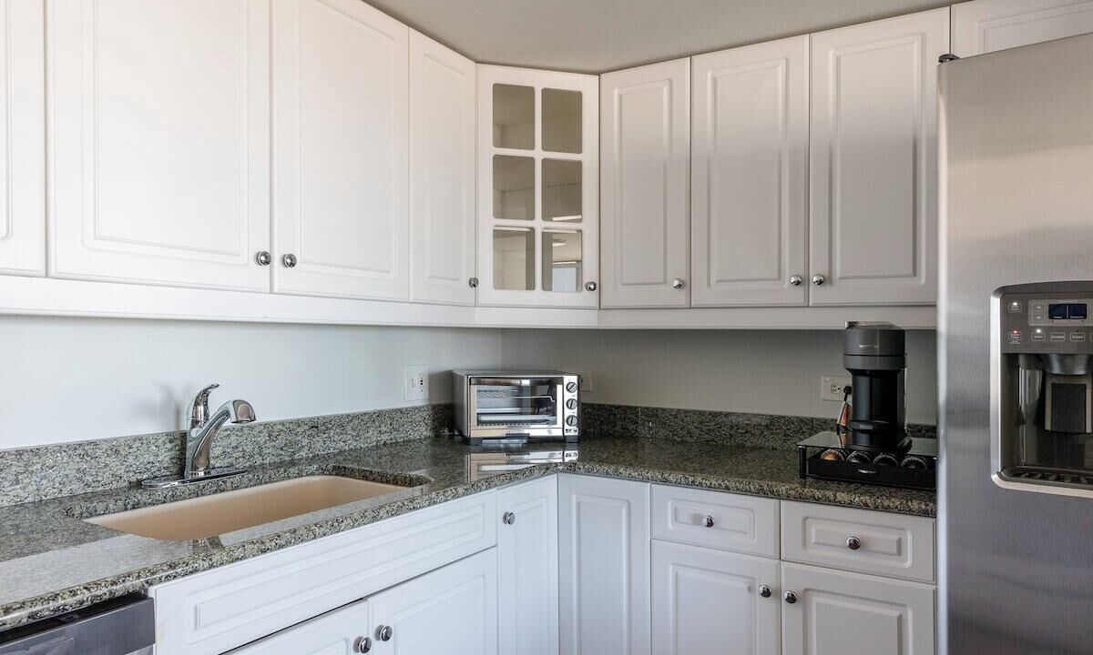 Photo of Kitchen in Rush and Division
