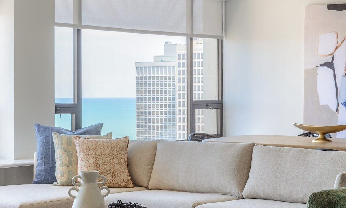 Photo of Livingroom in Rush and Division