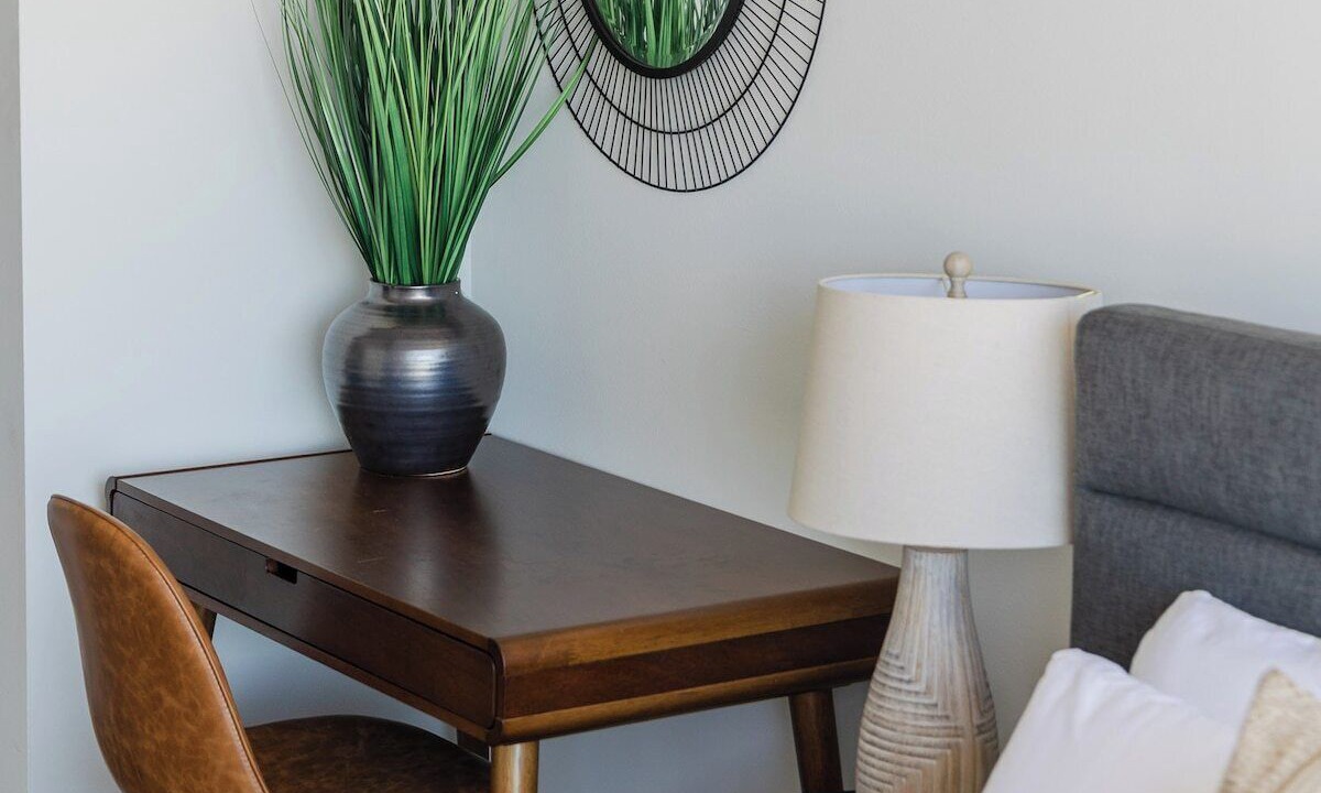Photo of Bedroom in Rush and Division